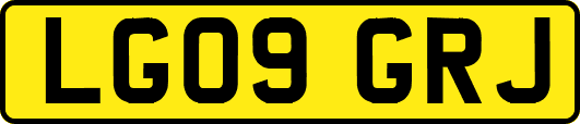 LG09GRJ