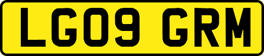 LG09GRM