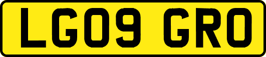 LG09GRO