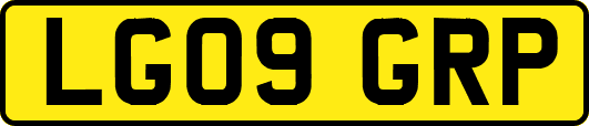 LG09GRP