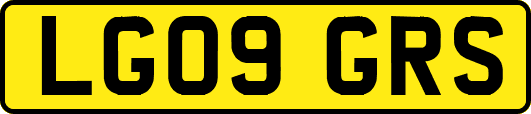 LG09GRS