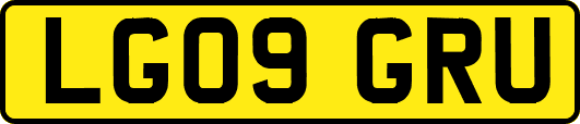 LG09GRU