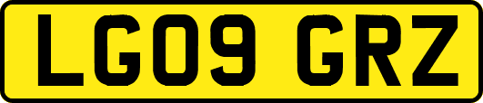 LG09GRZ