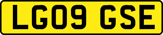 LG09GSE
