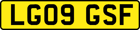 LG09GSF