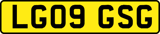 LG09GSG