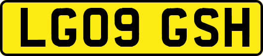 LG09GSH