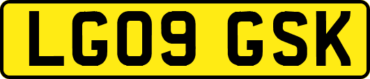 LG09GSK