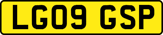 LG09GSP