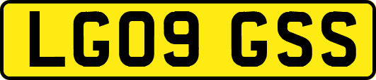 LG09GSS
