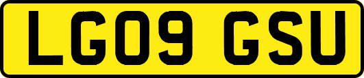 LG09GSU