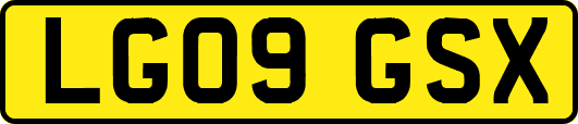 LG09GSX