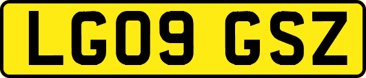 LG09GSZ