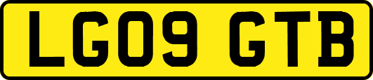 LG09GTB