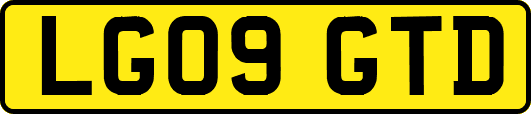 LG09GTD