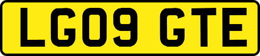 LG09GTE