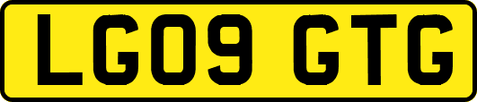 LG09GTG
