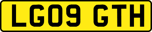 LG09GTH