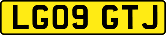 LG09GTJ