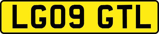 LG09GTL