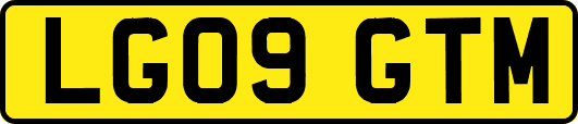 LG09GTM