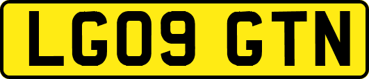 LG09GTN