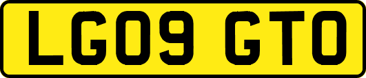 LG09GTO