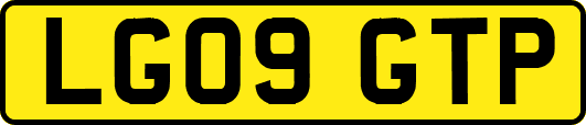 LG09GTP
