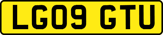 LG09GTU