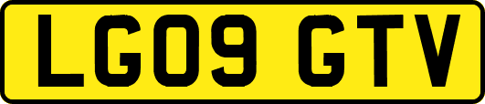 LG09GTV