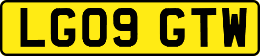 LG09GTW
