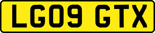 LG09GTX