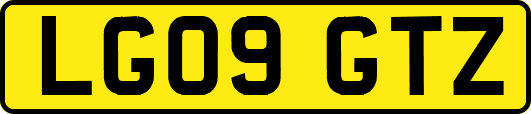 LG09GTZ