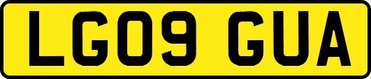 LG09GUA