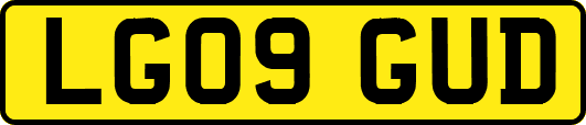 LG09GUD