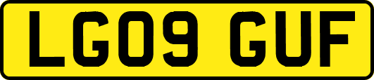 LG09GUF
