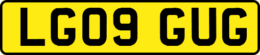 LG09GUG