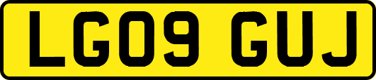 LG09GUJ