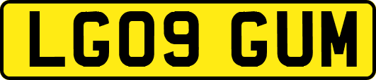 LG09GUM
