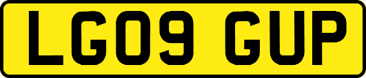 LG09GUP
