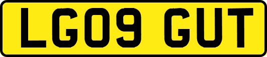 LG09GUT