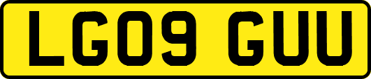 LG09GUU