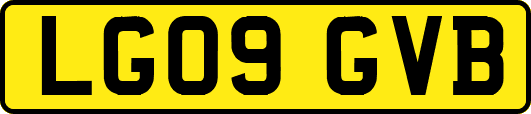 LG09GVB