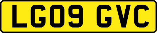 LG09GVC