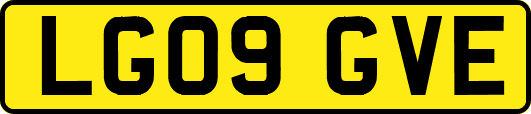 LG09GVE