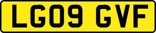 LG09GVF