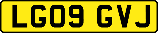 LG09GVJ