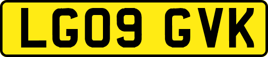 LG09GVK