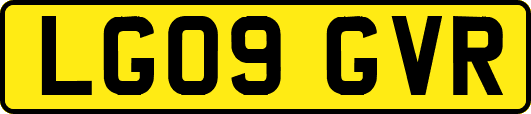 LG09GVR