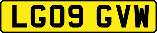 LG09GVW